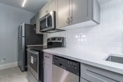 Available April 1, 2026. Welcome to 44-48 Chapel - your new home nestled in the heart of Kitchener,...