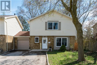 417 SANDRINGHAM Crescent London, Ontario