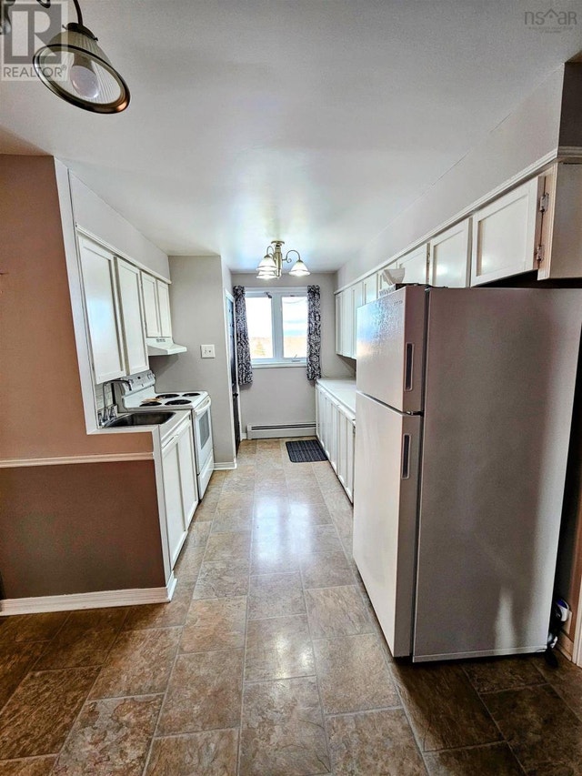 1126 Main Street Glace Bay, Nova Scotia Houses for Sale Cape Breton