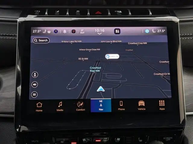 2025 Jeep Grand Cherokee L Limited * - Dual-Pane Sunroof in Cars & Trucks in Calgary - Image 23