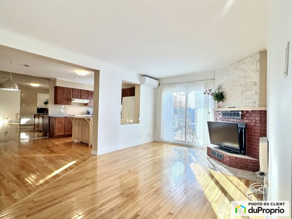 $234,500 - Condominium in Trois-Rivières (Trois-Rivières) — photo 1