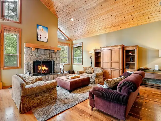 8115 MUIRFIELD CRESCENT Whistler, British Columbia in Condos for Sale in Whistler - Image 5