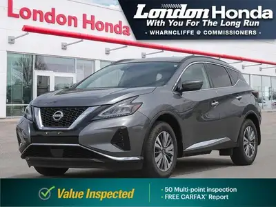 Come visit our London Honda team, you can find us at 560 Wharncliffe Rd S, London, ON, N6J 2N4, or c...