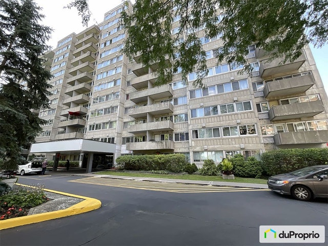 $349,999 - Condominium for sale in St-Laurent — photo 2