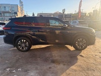 **CARS TRUCKS SUV 4X4 VAN AWD EDMONTON FINANCING AVAILABLE EASY FINANCING ** 2021 TOYOTA HIGHLANDER... (image 1)