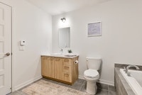 Plusieurs promotions en cours, détails au bureau de location. Dans le secteur revitalisé de la rue B... (image 8)