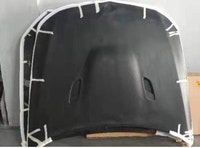 BMW E92 E93 328i 335i M3 LOOK CONVERSION HOOD Markham / York Region Toronto (GTA) Preview