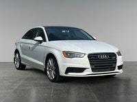 Thanks for viewing our House Of Cars Chinook Inventory! AMVIC licensed dealer! The 2016 Audi A3 2.0T... (image 8)