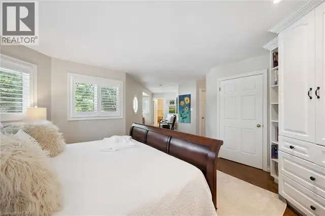 1 BAVARIAN Place Heidelberg, Ontario in Houses for Sale in Kitchener / Waterloo - Image 23