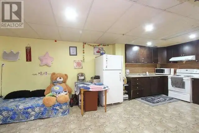 153 CORDGRASS CRESCENT Brampton (Sandringham-Wellington), Ontari in Houses for Sale in Mississauga / Peel Region - Image 40