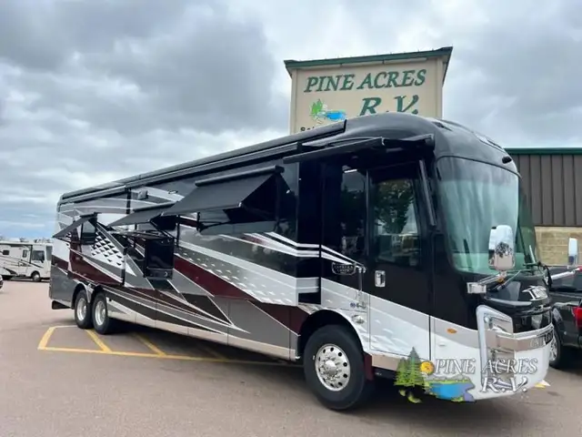 2024 Entegra Coach Anthem 44B 450 h.p. Diesel in RVs & Motorhomes in Moncton - Image 4