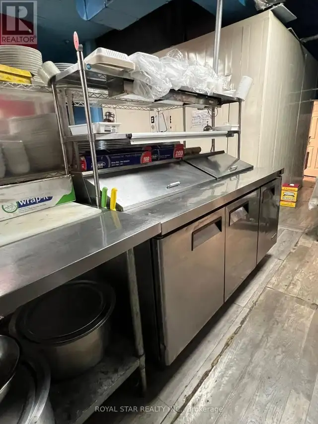 6&7 - 9300 KEELE STREET Vaughan (Maple), Ontario in Commercial & Office Space for Sale in Markham / York Region - Image 28