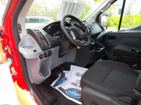 2019 Ford Transit T250 Low Roof Cargo Van 3.7, V6, gas, auto, pw, pl, air, radio with cd player, Hea... (image 7)