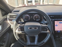 Where Luxury Journeys Begin and Boundaries EndThe 2025 Jeep Grand Cherokee Overland is the ultimate... (image 9)