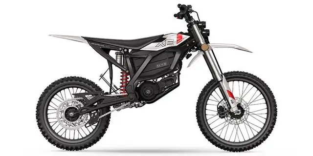 2026 Zero Motorcycles XE in Dirt Bikes & Motocross in Delta/Surrey/Langley - Image 3