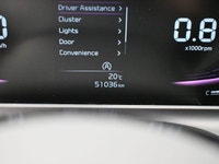 The Kia Seltos delivers bold styling, modern technology, and versatile performance in a compact SUV.... (image 7)