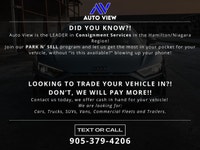 Welcome to Auto View! JUST LANDED!! 2014 Kia Forte EX!! **WINTER TIRES AND RIMS INCLUDED** **BF GOOD... (image 1)