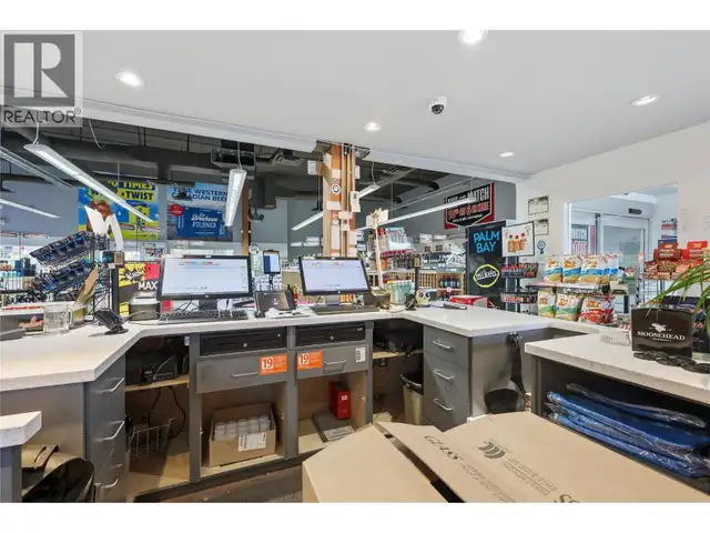 1652 Fairview Road Unit# 101A Penticton, British Columbia in Commercial & Office Space for Sale in Penticton - Image 26