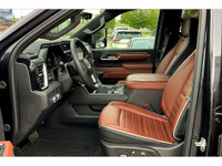 2025 GMC Sierra 3500HD Denali Ultimate The 2025 GMC Sierra 3500HD Denali Ultimate defines heavy-duty... (image 3)