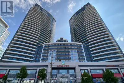 736 - 7171 YONGE STREET Markham (Grandview), Ontario