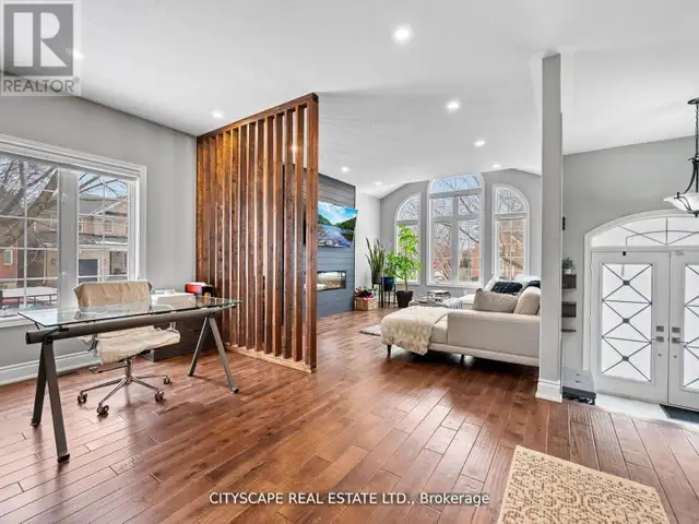 2241 LYNESS AVENUE Oakville (BC Bronte Creek), Ontario63006662987649122