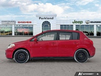 KBB.com Brand Image Awards. This Nissan Versa delivers a Gas 4-cyl 1.8L/110 engine powering it's pol... (image 1)