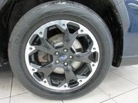 SUBARU CROSSTREK TOURING 2021 AWD AUTOMATIQUE TOUT ÉQUIPÉ / SIÈGE CHAUFFANT / VOLANT CHAUFFANT / CAM... (image 3)