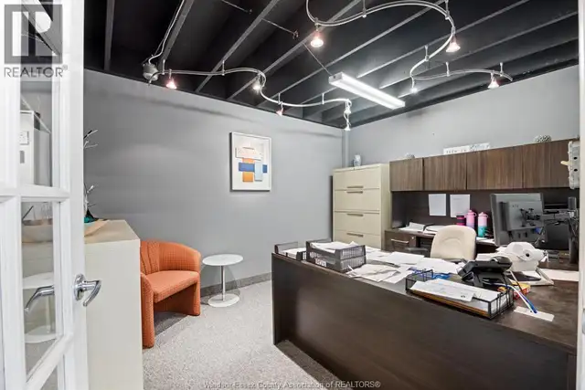 4510 RHODES Unit# 330 Windsor, Ontario in Commercial & Office Space for Rent in Windsor Region - Image 7