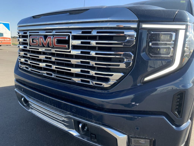 2023 GMC Sierra 1500 Denali in Cars & Trucks in Calgary - Image 3