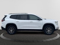 Welcome to Capital GMC! This 2026 GMC Acadia in Summit White is equipped with AWD and Gas 2.5L/ engi... (image 5)