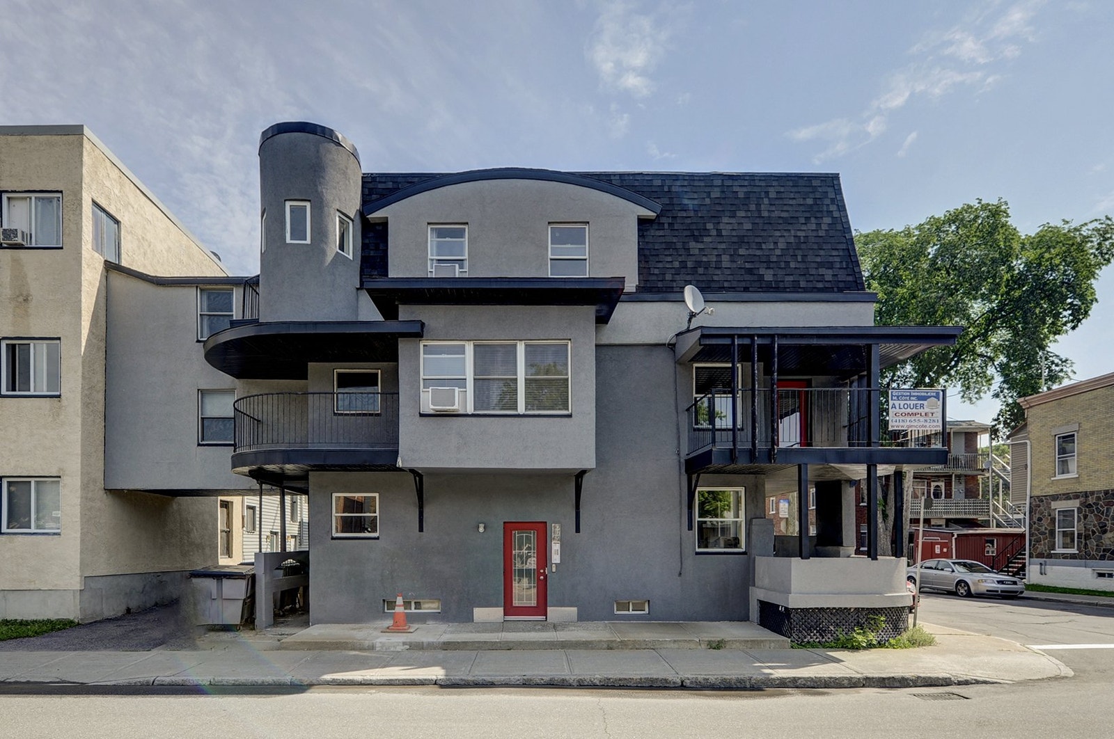 419 Marie de l'Incarnation — photo 1