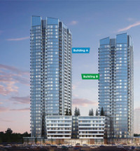 Thornhill Promenade Park Towers - ASSIGNMENT deal!