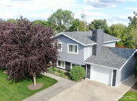Homes for Sale in Biggar, Saskatchewan $348,900