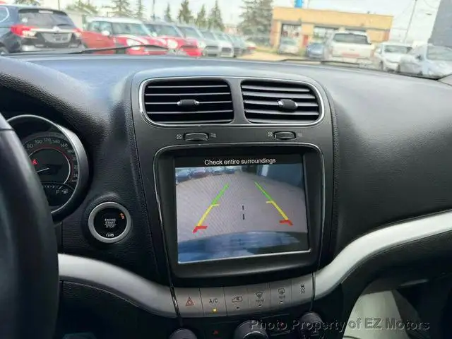 2018 Dodge Journey GT AWD/7PASS/DVD/CERTIFIED! in Cars & Trucks in Calgary - Image 41