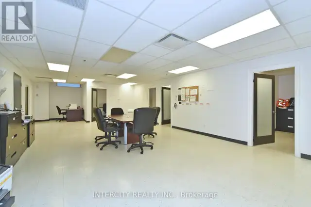 BSMT - 6 RONROSE DRIVE Vaughan (Concord), Ontario in Commercial & Office Space for Rent in Markham / York Region - Image 18