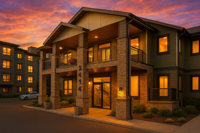 Enjoy your first month's rent FREE when you sign a 12-month lease or 1.5 months FREE when you sign a...