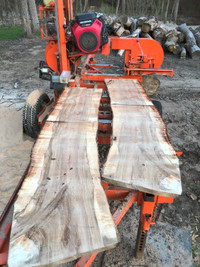 Portable Sawmill &  Equipment for sale