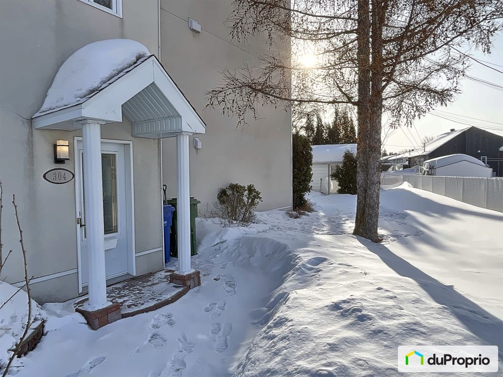 $297,000 - Condominium for sale in Chicoutimi (Chicoutimi) — photo 3