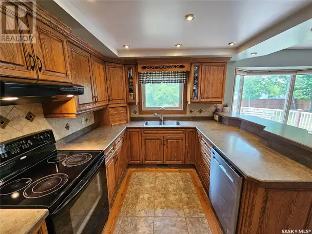 206 West 1st STREET Alida, Saskatchewan in Houses for Sale in Regina - Image 23