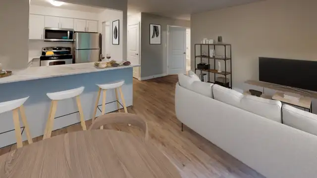 323 Niagara Blvd - 1 bedroom Apartment for Rent63240735641091122