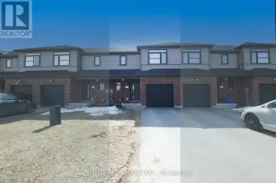 1320 MICHAEL CIRCLE London East (East D), Ontario