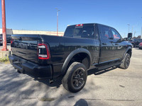 Clean Car Fax**One Owner Trade In**Ram 2500**Power Wagon**6.4L**V8**4x4**4.10 Axle Ratio**Leather Bu... (image 4)