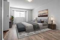 136 Bemont Drive offers spacious and well-maintained three bedroom townhomes designed for comfortabl... (image 7)