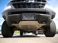 ... Safety Equipment OnStar and Chevrolet connected services capable (Terms and limitations apply. S... (image 9)
