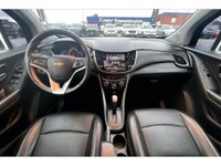 2021 Chevrolet Trax LT FWD for sale2021 Chevrolet Trax LT FWD Heated Seats | CarPlay | Blind Spot Al... (image 5)