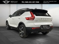 ===== 2020 Volvo XC40 Design R ===== ===== Pourquoi acheter chez nous ? ===== Depuis plus de 50 ans,... (image 3)