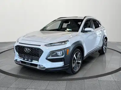 Looking for a compact SUV that's fully loaded, stylish, and exceptionally well cared for? This top-o...