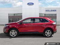 Experience the exhilarating responsiveness of the Twin-Scroll 2.0L I4 EcoBoost engine under the hood... (image 1)