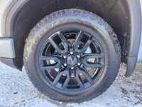 This GMC Sierra 1500 Elevation Crew Cab Std Box 4x4 delivers a Turbocharged Diesel I6 3.0L/183 engin... (image 5)