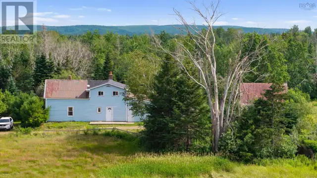 111 Minto Road Black River, Nova Scotia in Houses for Sale in New Glasgow - Image 3